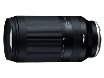 Объектив Tamron 70-300mm f/4.5-6.3 Di III RXD для Sony E