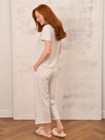 Женская пижама (Арт. 5298TBC)