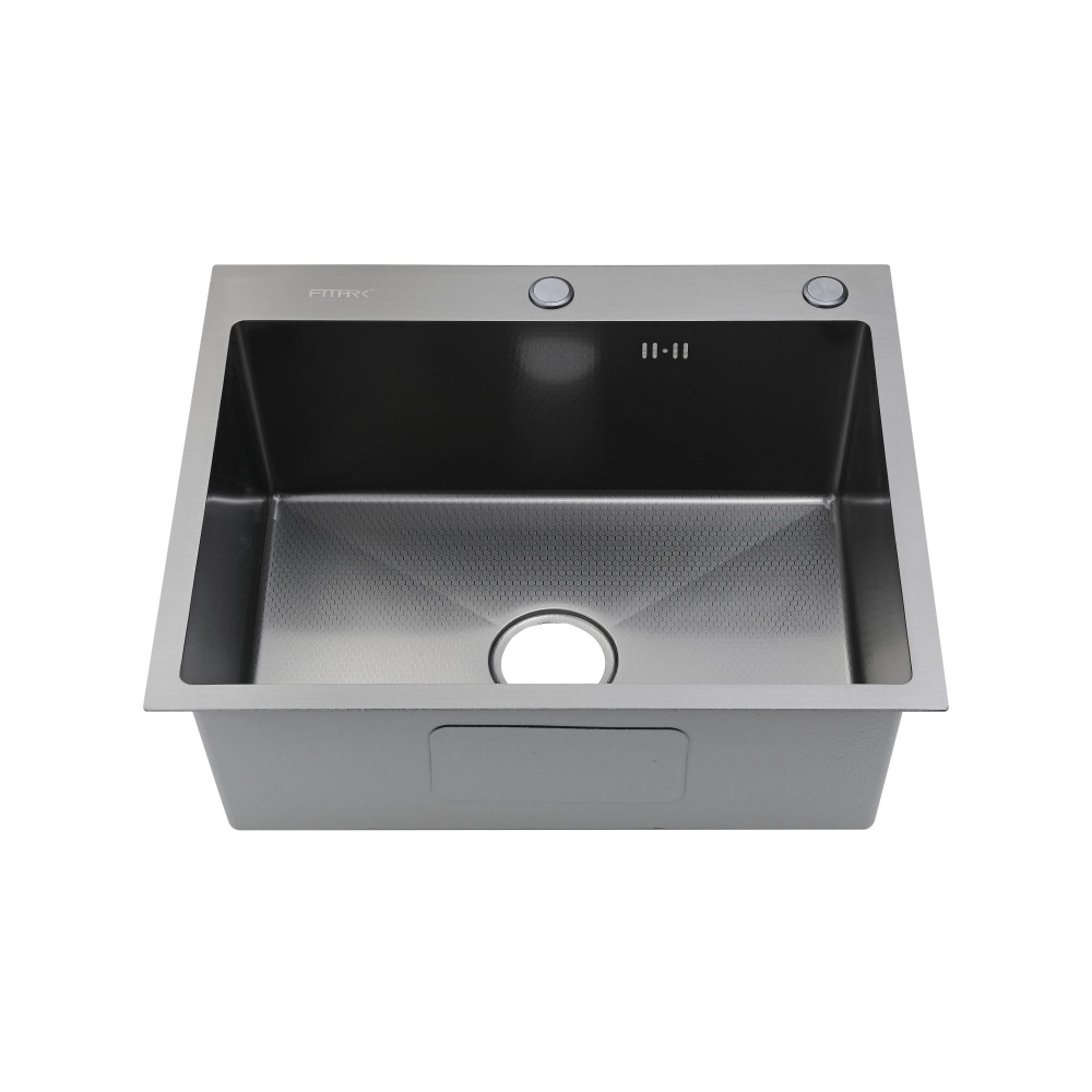 Мойка для кухни Fmark FSC5050Q