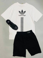 Шорты Amiri