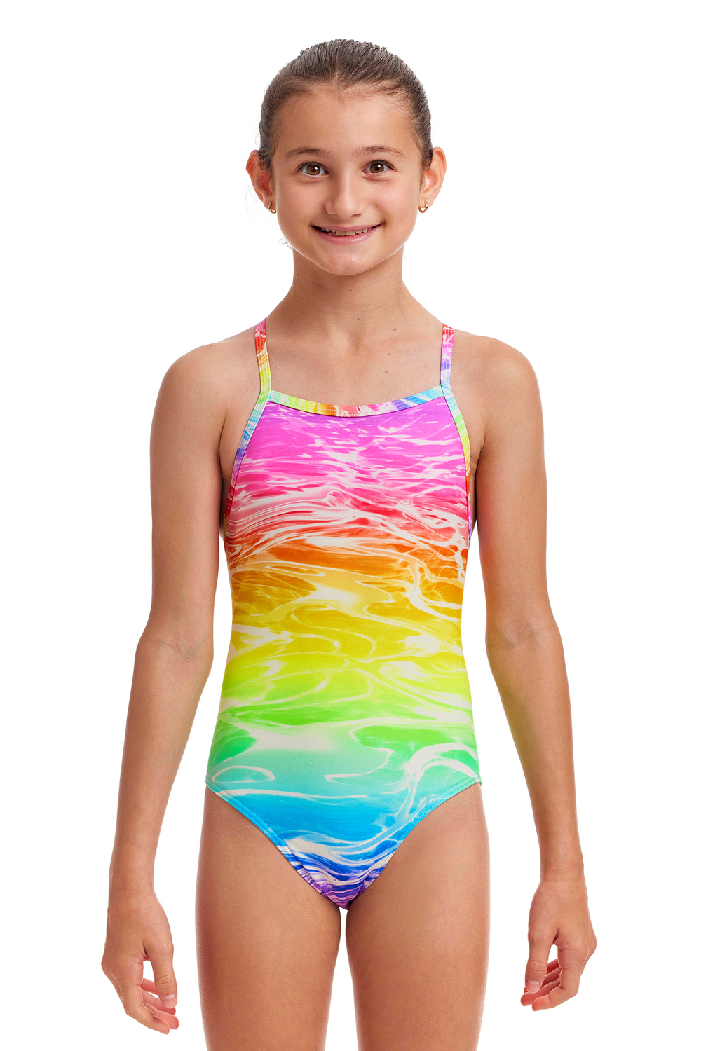 Купальник FUNKITA Lake Acid