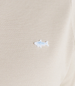 Поло Paul&Shark - бежевый(24411262)