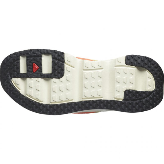 Salomon Reelax Break 6.0 'Cream Yellow'