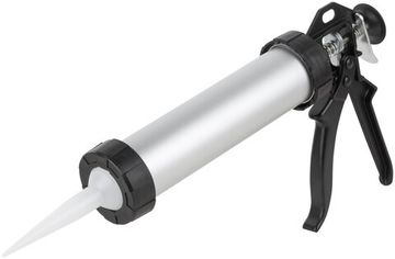 Пистолет для герметика закрытый для туб Профи 300 мл