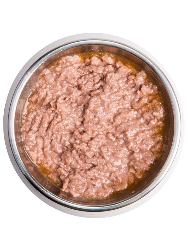 Пауч Monge Cat Monoprotein Pouch для взрослых кошек с уткой