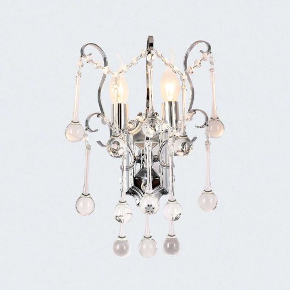 Настенный светильник Modelux ML.6761.02 CR