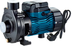 Насос "Vodotok" модель НМЦ-50л/мин-17м-750Вт микроцентробежный