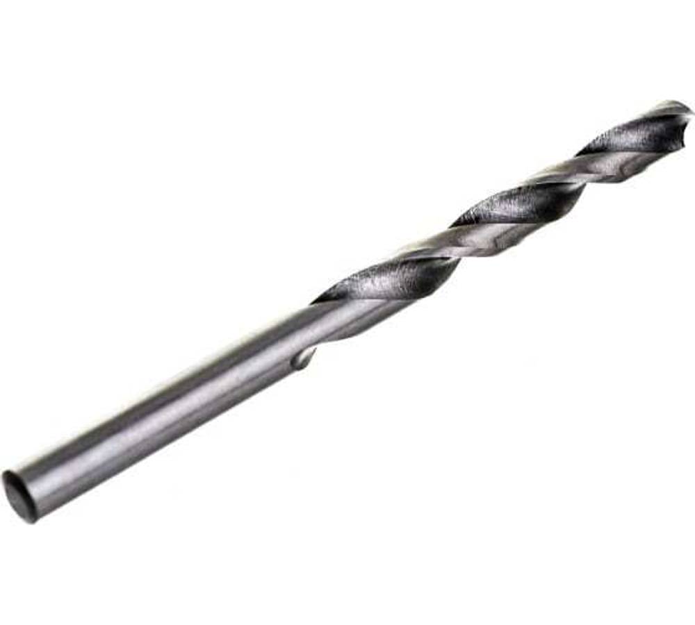 СВЕРЛО ПО МЕТАЛЛУ MATRIX 6,5 ММ, ПОЛИРОВАННОЕ 10 ШТ 71565