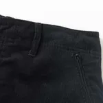 Брюки Ymkashix Velvet 7.0 черные