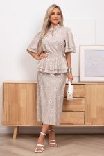 Платье Арлет №1 Valentina