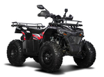 Квадроцикл SHARMAX 280 RX Activator