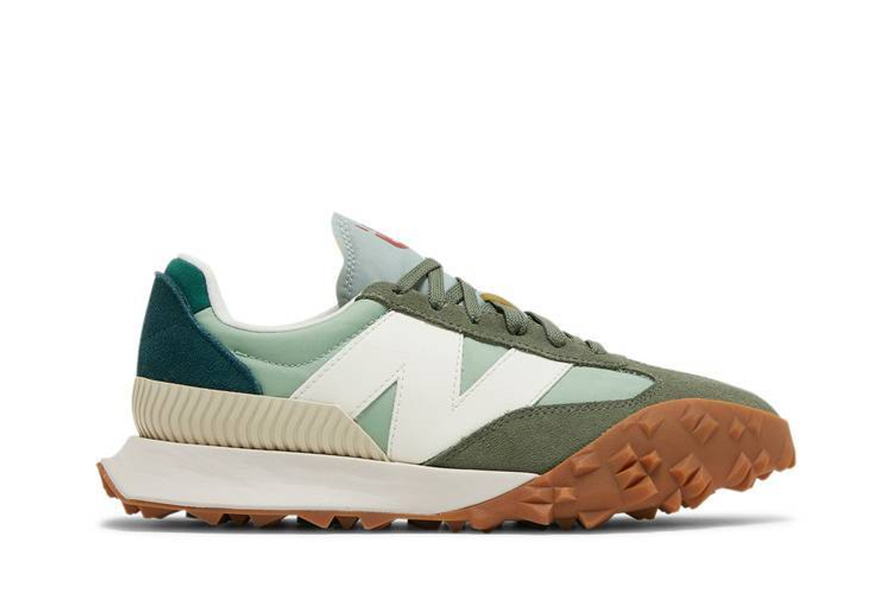 Кроссовки New Balance Xc-72