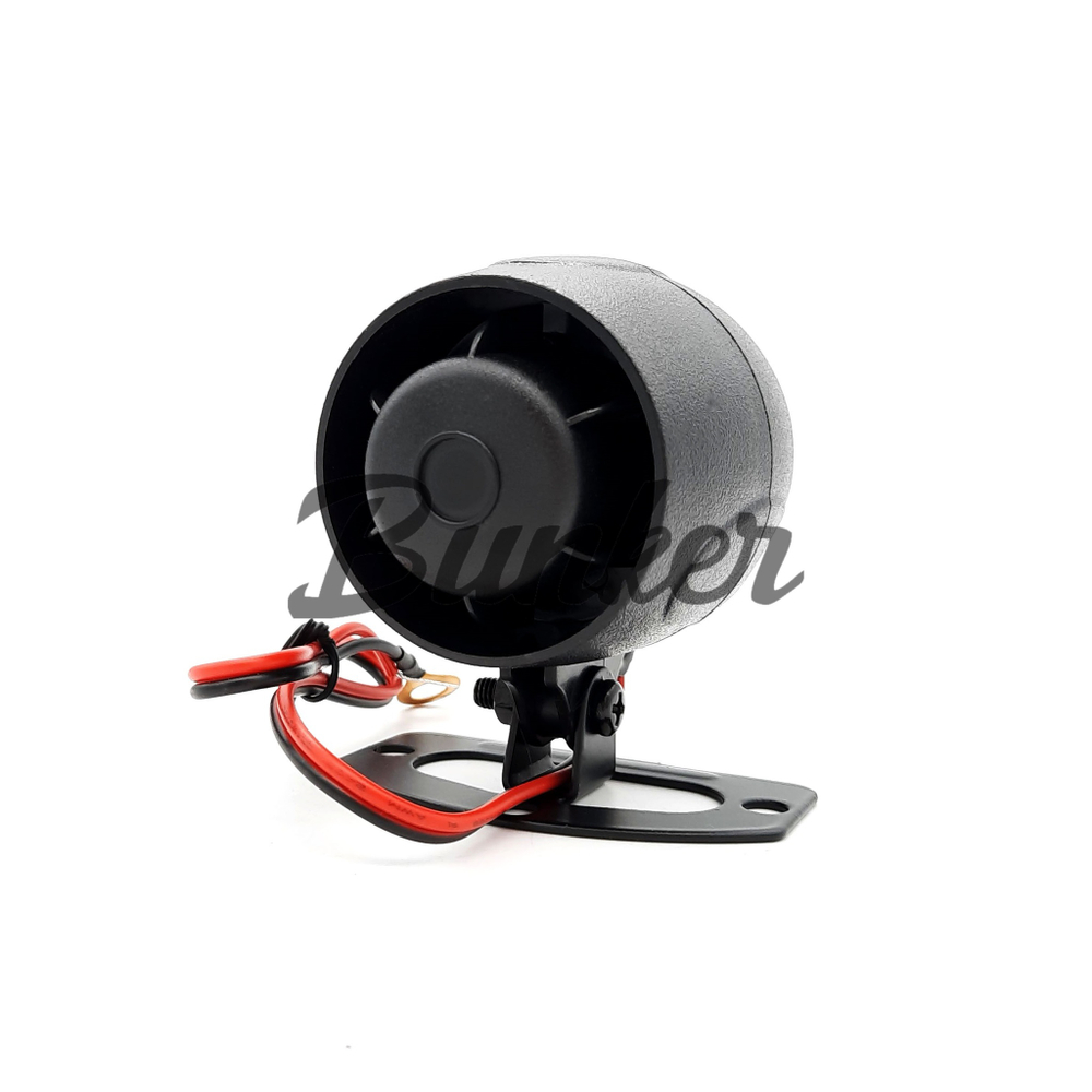 Сирена ES-61 CONWOY 108 дБ