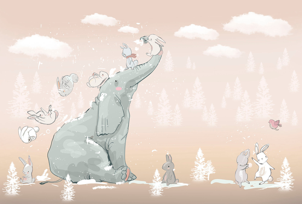 Коллекция Для самых маленьких