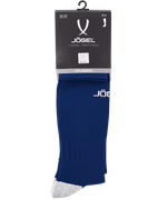 Гетры футбольные Match Socks, темно-синий