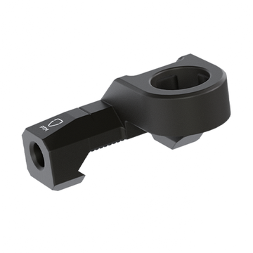 Универсальная ременная QD база АФР Дрек