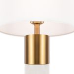 Настольный светильник Maytoni Z030TL-01BS