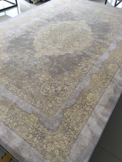 Персидский Ковер Код R90