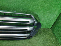 Решетка радиатора Toyota Land Cruiser 200 (2015-2021)