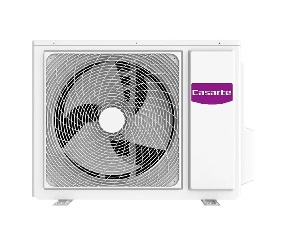 Casarte Triano Inverter CAS25MW1/R3-W/1U25MW1/R3