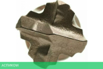 Бур Milwaukee SDS+ MX4 28x450 (4932356510)