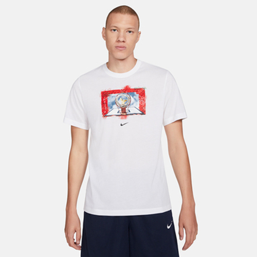 Футболка Nike M Dry Fit TEE OC 100