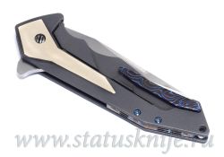 Нож GTC Gustavo Cecchini G Force 2фотография - 9