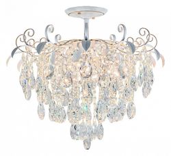 Люстра на штанге Escada Kelly 1123/6PL