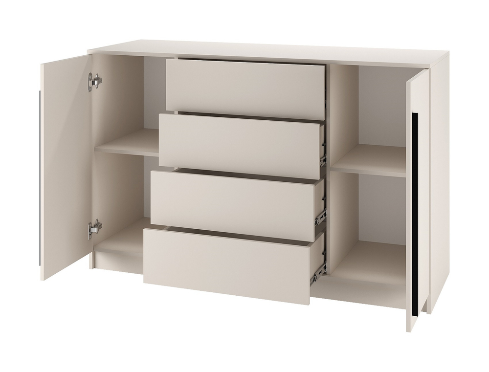 Комод 2С4Я ЭЛЬТОН