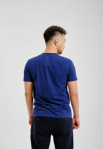 Футболка SHANYRAQ DARK BLUE