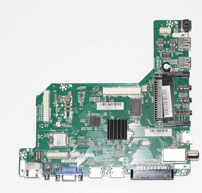 T.MS6486.751 main board для Haier LE43K6500TF