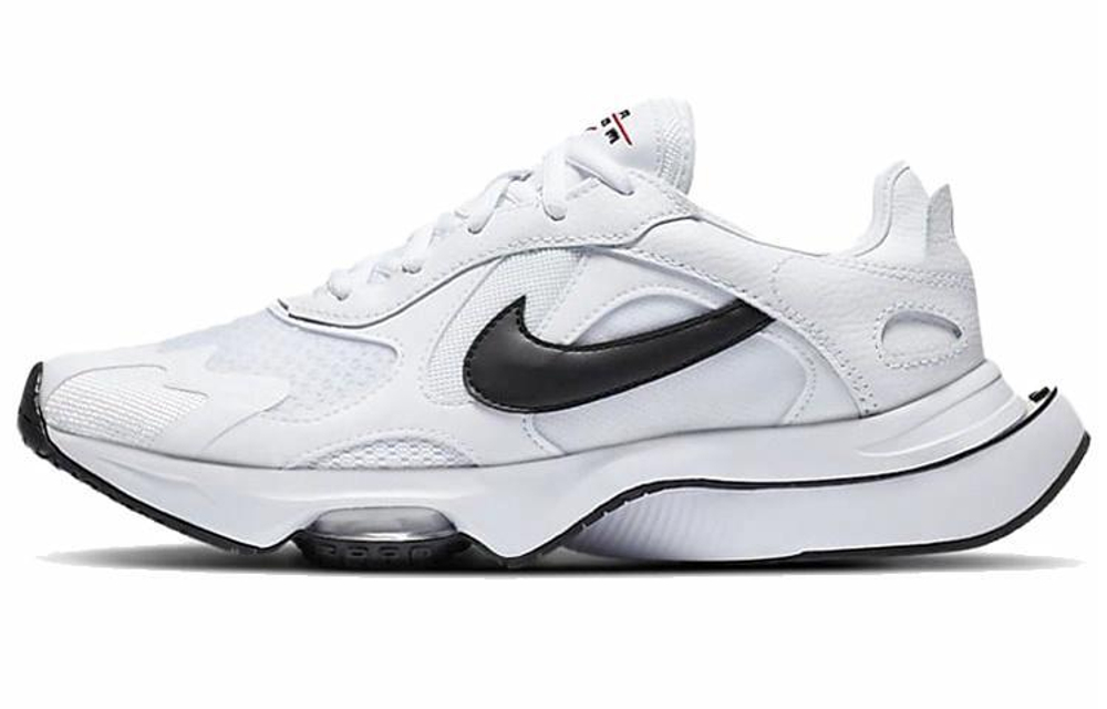 Кроссовки Nike Air Zoom Division (Женская размерная сетка)