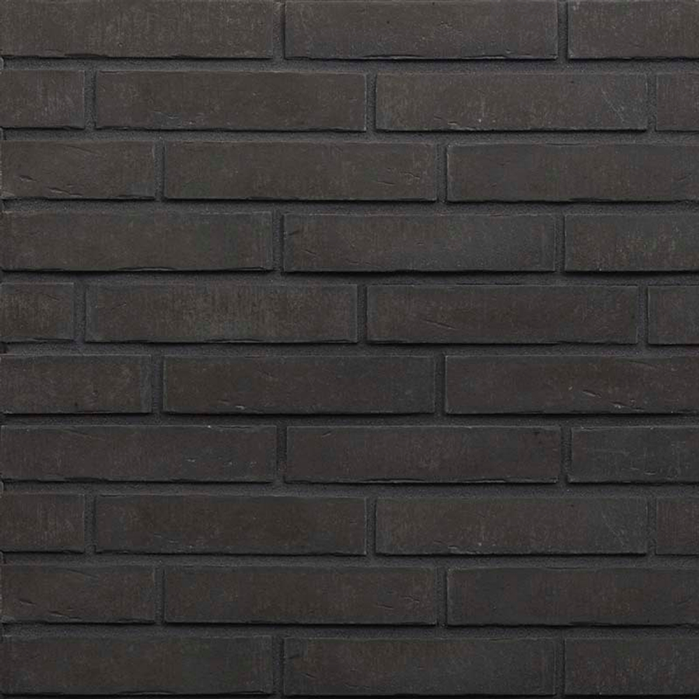 Облицовочная плитка Petra Клинкерный кирпич 14П6, 238х51х13-14мм