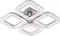 9808/4 CR (1) Люстра RL