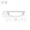 Профиль Arlight ARH-Bent-W18-2000 Anod Black 039588