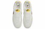Кроссовки Nike Court Vision Low (Женская размерная сетка)