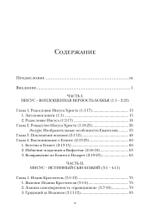 Евангелие от Матфея. Богословско-экзегетический комментарий