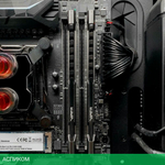 Оперативная память Patriot Viper Steel 8Gb PC-25600 (PVS48G320C6)
