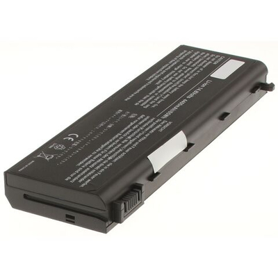 Аккумулятор AnyBatt 4400mAh для ноутбуков PA3450U, PA3450U-1BRS, PA3420U