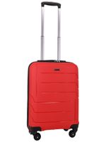 Чемодан 461 / Полипропилен