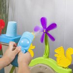 Игровой центр "Водная аркада"