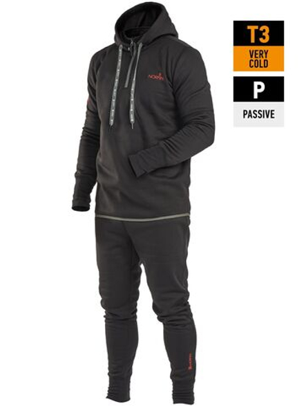 Термобелье Norfin Cosy Line 2, размер XXL
