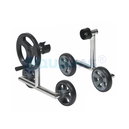 Суппорт напольный Vagnerpool с двумя подвижными опорами (6015100)