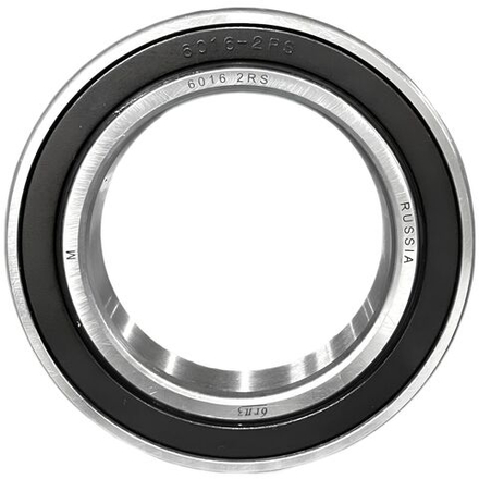 Подшипник 6016 2RS (180116)