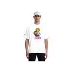 A Bathing Ape Bathing Ape Milo Футболка