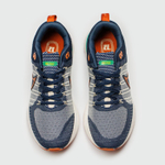 Кроссовки Nike React Infinity Run Flyknit 2 Blue Mix