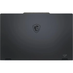 Ноутбук MSI Cyborg A17 AI B2HWEKG-041XRU Ryzen 7 260 16Gb SSD1Tb NVIDIA GeForce RTX5050 8Gb 17.3" IPS FHD (1920x1080) FreeDOS black WiFi BT Cam (9S7-17UL32-041)