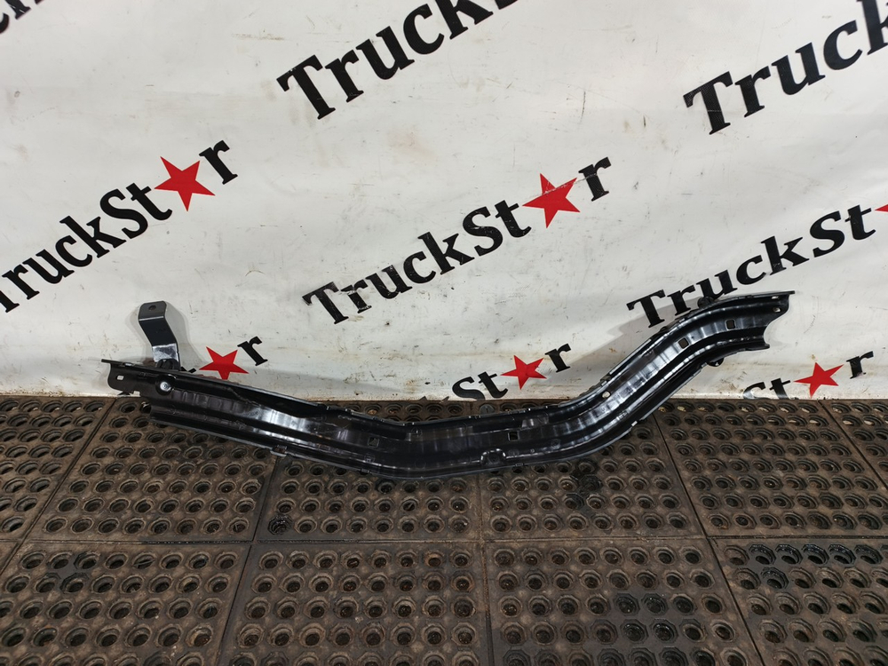 Кожух проводки шасси 2023г.