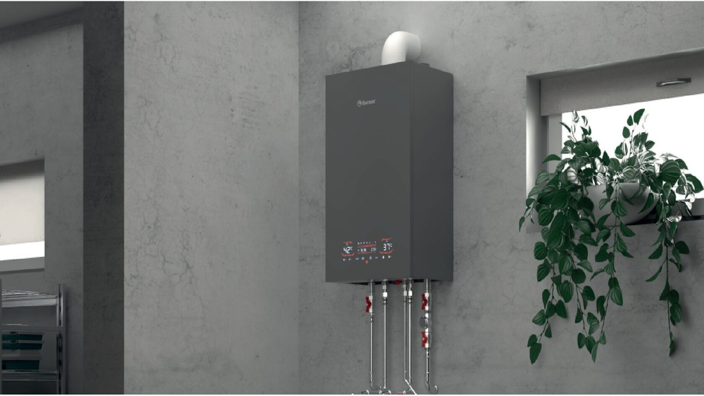 THERMEX ANTARES FH16