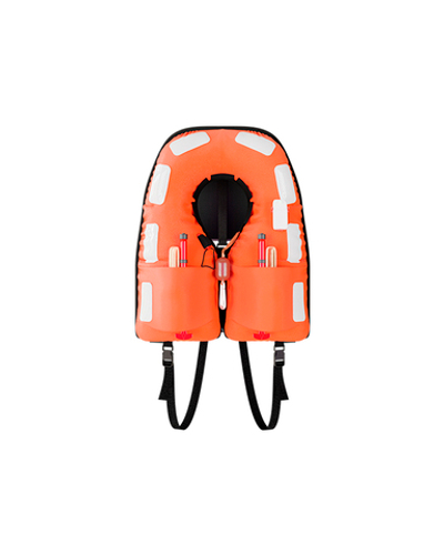 Жилет спасательный надувной «НЕПТУН»